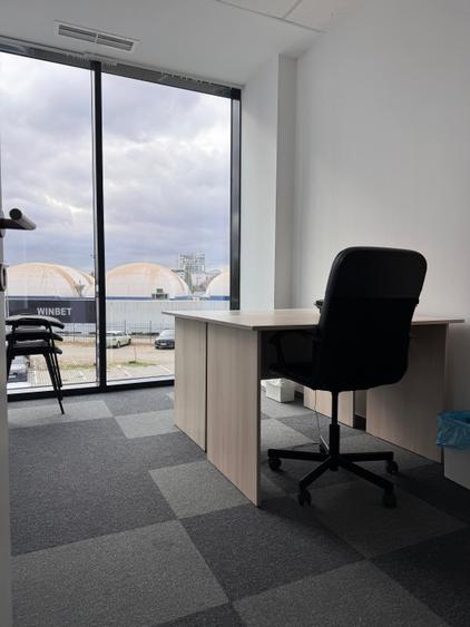 Spatiu de Birou / All Inclusiv / Aviației / Promenada Mall/ Clădire Clasa A - 5