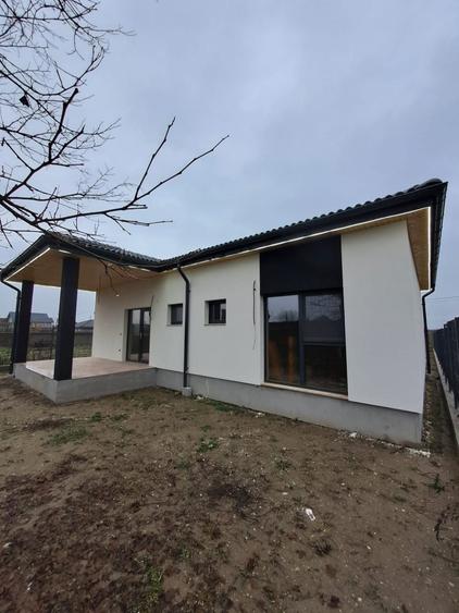 Casa moderna de vanzare - 1