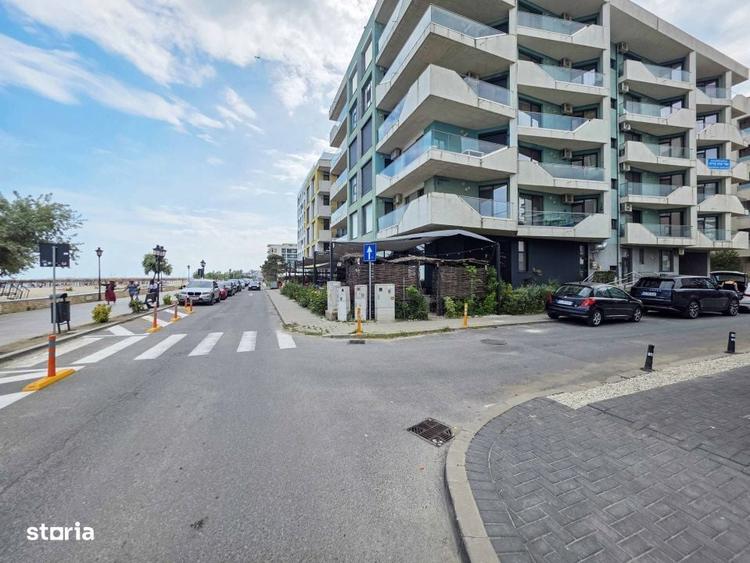 AP2CAM | Vedere la mare | Prima Linie la Mare | Mamaia Nord - 6