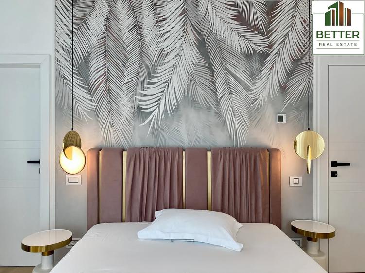 Casa exclusivista de vanzare Bragadiru - 23