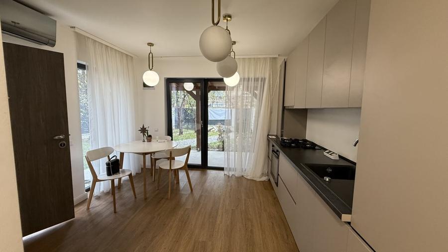 Casa ideala pentru locuita personala sau investitie, langa Interservisan - 2