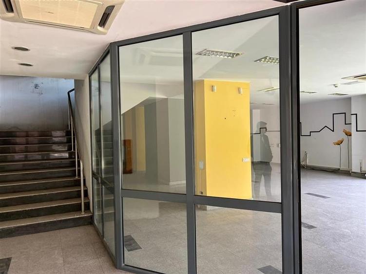 Vanzare Spatiu comercial stradal - Parter si Mezanin - 900 mp - 15