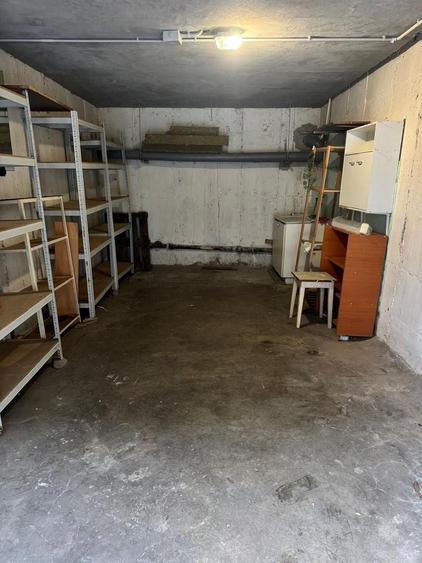 Garaj de închiriat I Prelungirea Ghencea I - 2