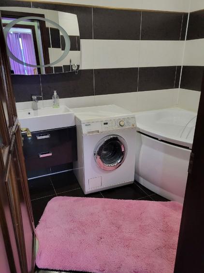 Inchiriez apartament cu 3 camere in zona Marasti - 1