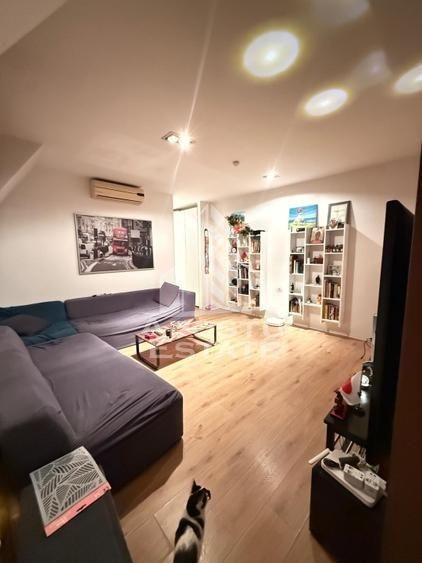 Apartament 3 camere la mansarda , zona Simion Barnutiu/Modern - 5