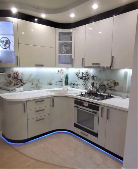 Garsoniera de inchiriat in zona Rahova - 3