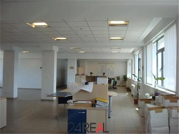 Spatii birouri, suprafata 350 mp - zona Progresul - 10