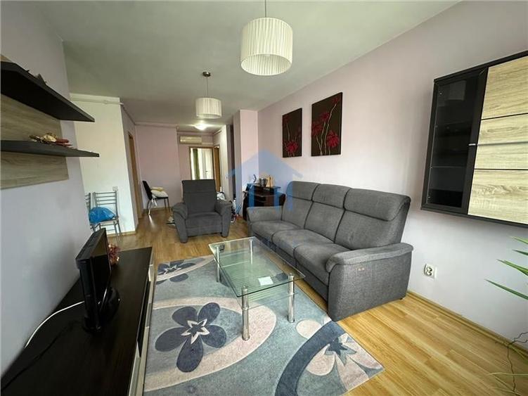 Apartament 3 camere, Ultracentral, Facultatea de Litere - 3