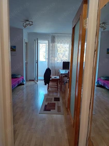 Proprietar vand garsoniera in Drumul Taberei,langa Mall Plaza Romania,etaj 2 - 7