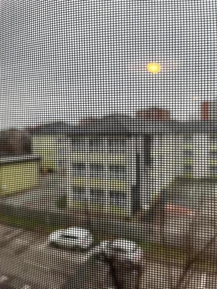 Apartament cu 3 camere, Tip B, 67 MP utili , decomadat , etaj 3 , zona Sovata-Aluminei, Oradea. - 8