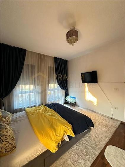 CHISODA - 2 Camere - Rulouri - Apartament spatios - 2