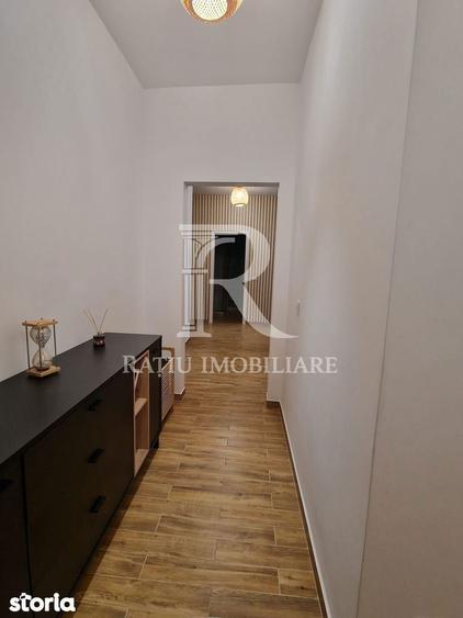 Apartament modern cu sauna inclusa | Victoria Rezidential | Oradea - 5