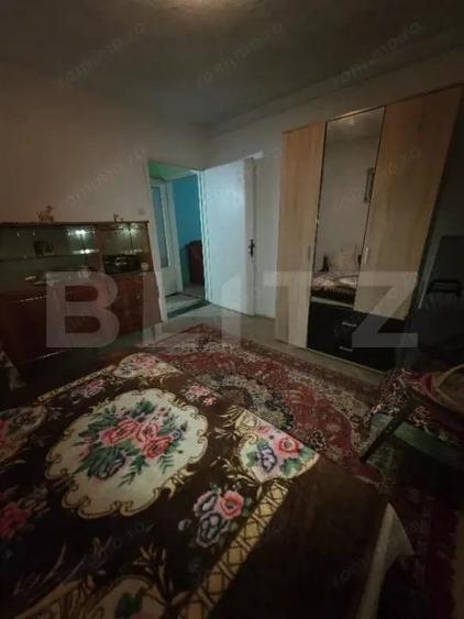 Apartament 2 camere Semidecomandat, Moreni - 7