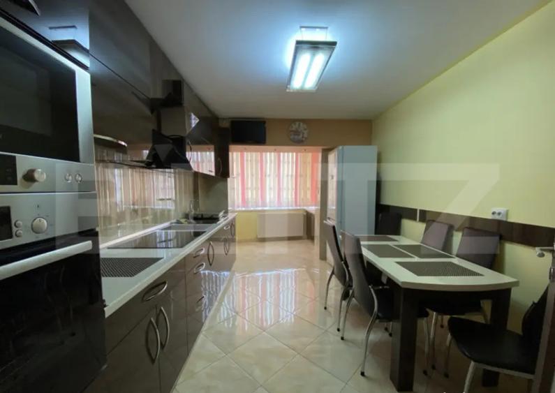 Apartament 3 camere, decomandat, Ultracentral Gheorghe ? - 4