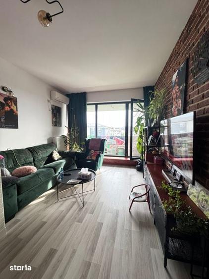 Apartament 2 camere /Spazio Residence - 2
