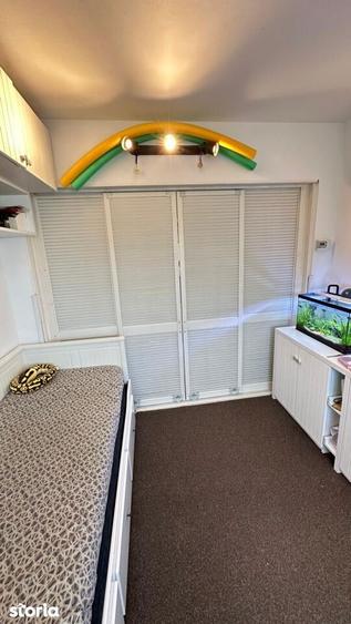 Apartament 4 Camere Sector 5 ?os. Salaj - 10