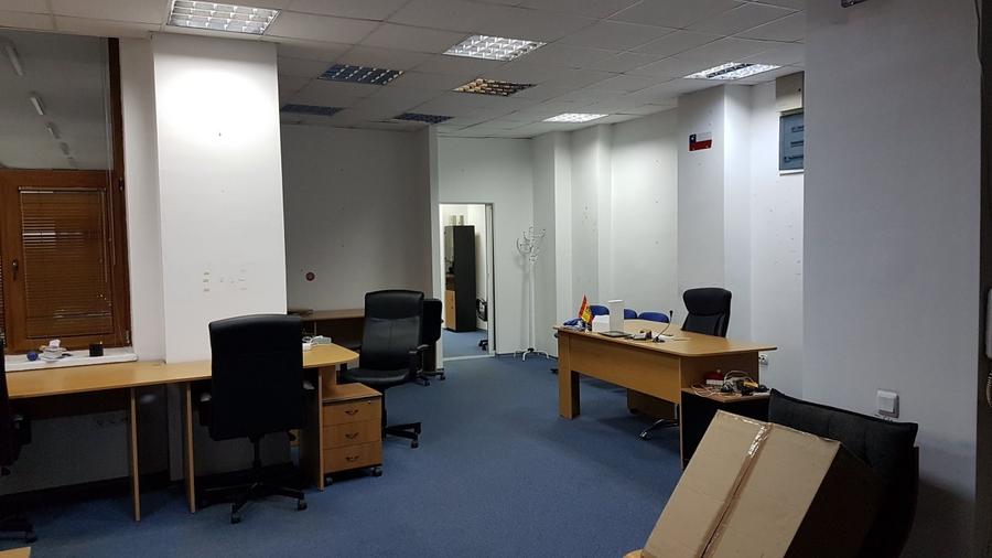 Spatiu birouri Turda - 1