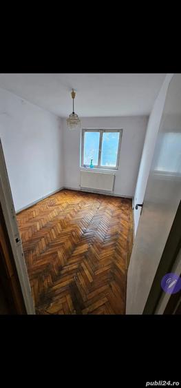 vand apartament cu 2 camere ETAJ.1 baie bucatarie 37mp langa profi baraolt in centru ora?ului - 4