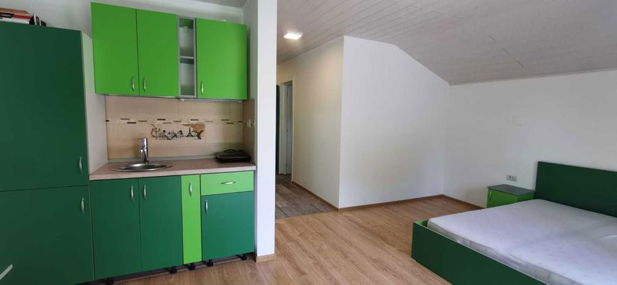 inchiriez garsoniera noua mobilata in locatie ideala - 3