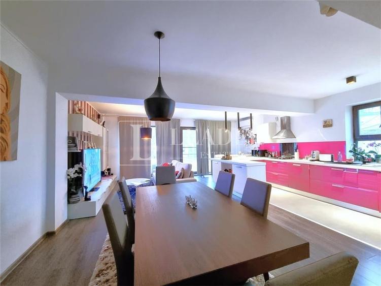 Vila individuala de vanzare Baneasa I Arhitectura moderna - 5