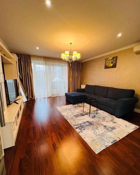 Apartament 2 camere  lux in zona Dristor Complex Incity Residance - 2