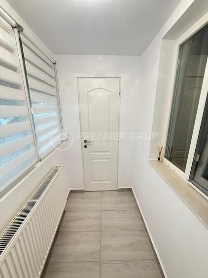 Apartament 2 camere Alexandru cel Bun, 47mp, CT - 5
