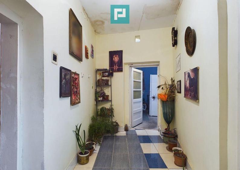 Reziden?a de vis pe Valea Mure?ului la Lala?in? - 3