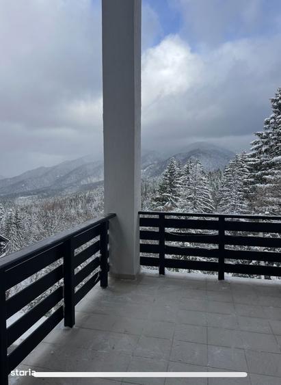 Apartament decomandat cu priveliste 360 grade zona 0. - 1