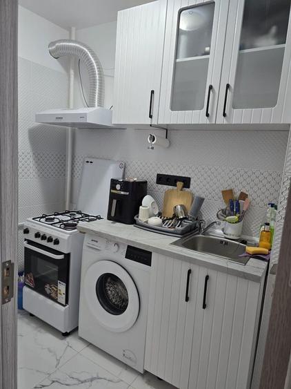 Inchiriez garsoniera Drumul Taberei - 4