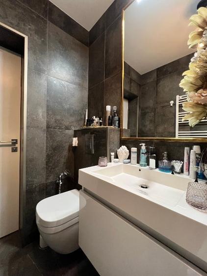 Apartament spatios 2 camere, mobilat si utilat - 7