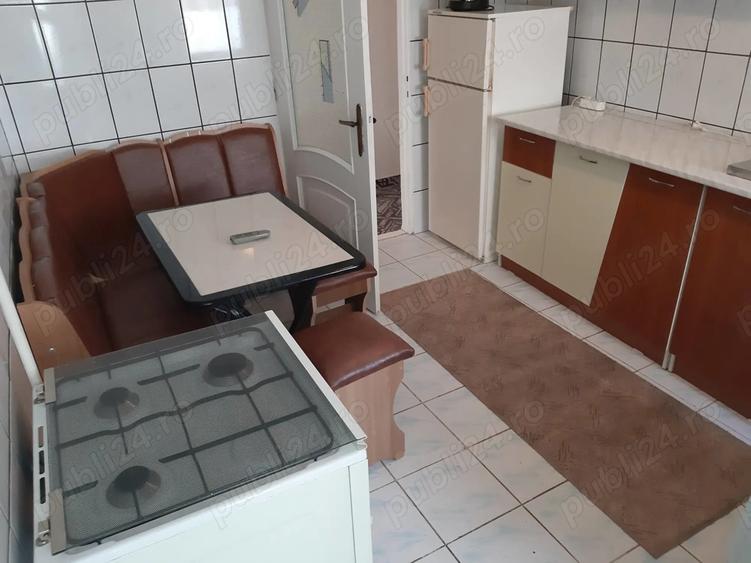 Apartament 4 camere - 4