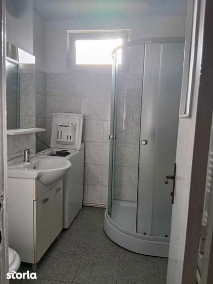Apartament 1 camera de inchiriat, 40 mp, zona Lidl Darmanesti - 4