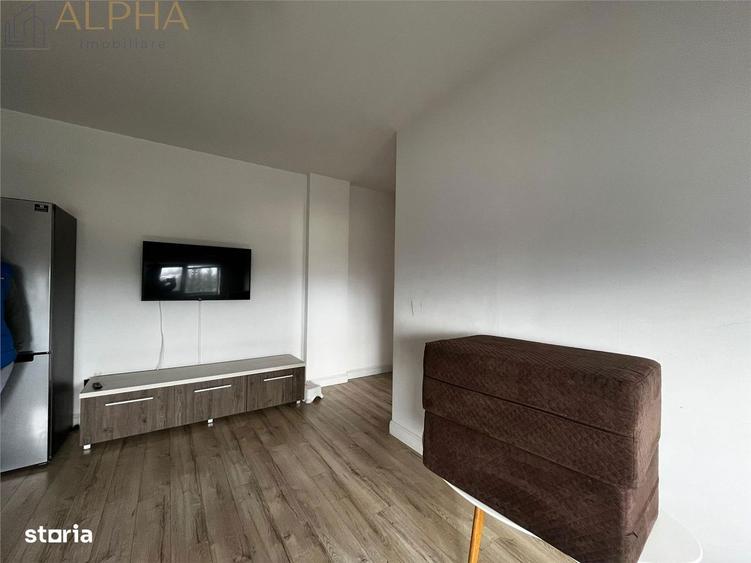Apartament 2 camere de inchiriat, Str. Libertatii, judetul Bistrita Na - 4