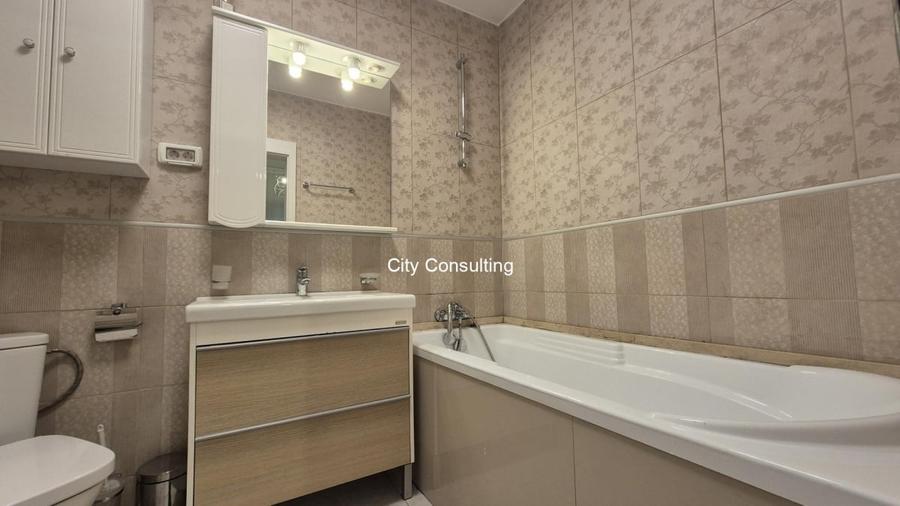 Inchiriere apartament cu 4 camere Nordului Herastrau - 7