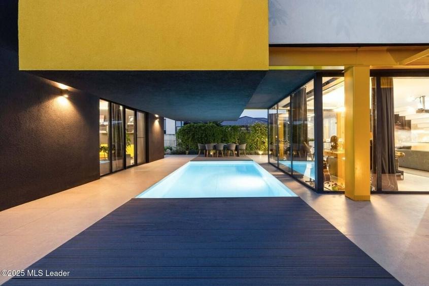 Vila Flight House | Buftea | 344 mp totali - 1