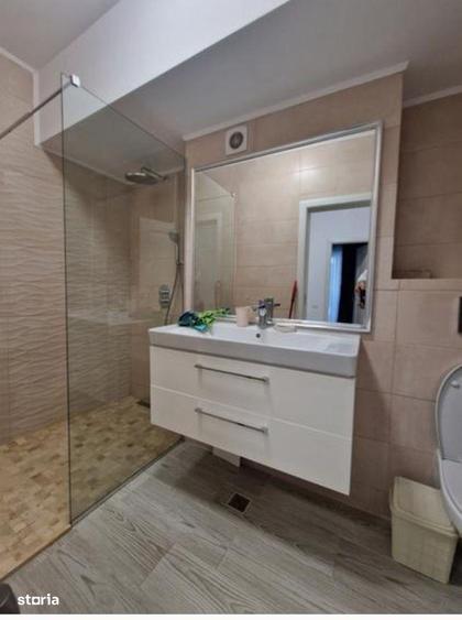 Statiunea Mamaia (zona Rex)-2 camere decomandate, termen lung-500euro - 9