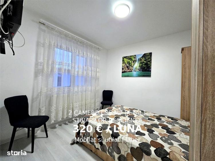Apartament 2 camere Stejarilor Residence Lunca Cetatuii - 2