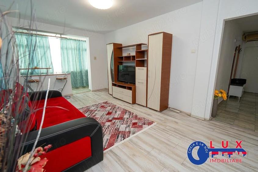 Id 20025 apartament 2 camere | centrul ora?ului | mobilat & utilat - 1