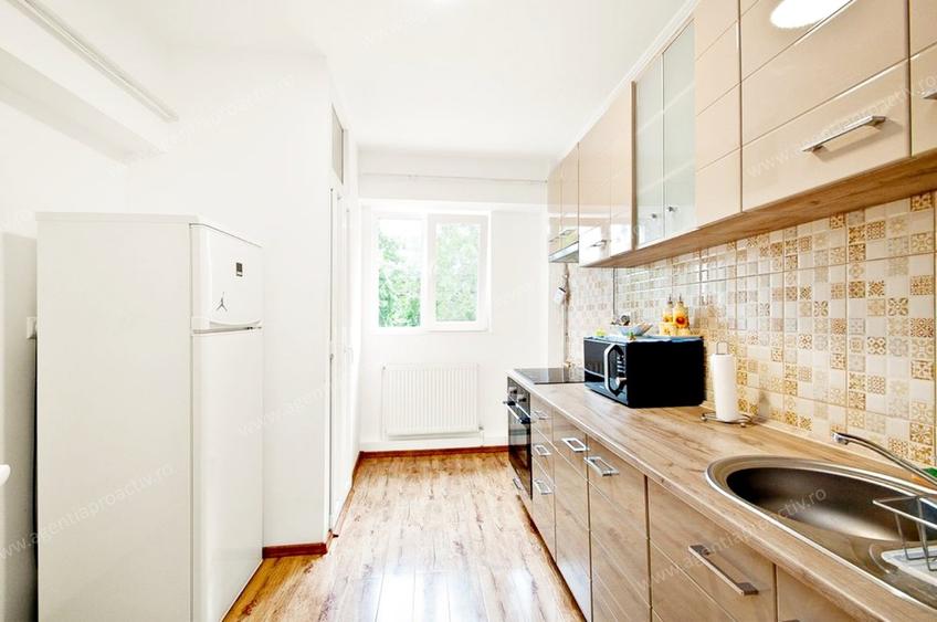 Apartament 2 camere decomandat – Mazepa 2 | Etaj 1 | La cheie! - 6