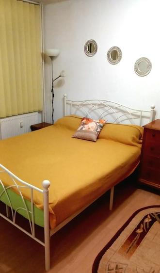 Apartament cu 2 camere semidecomandat, mobilat în Timișoara