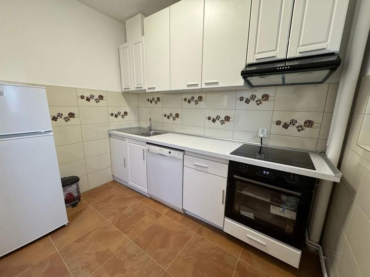 APARTAMENT GRIVITEI MEDLIFE | RENOVAT COMPLET | CENTRALA PROPRIE - 6