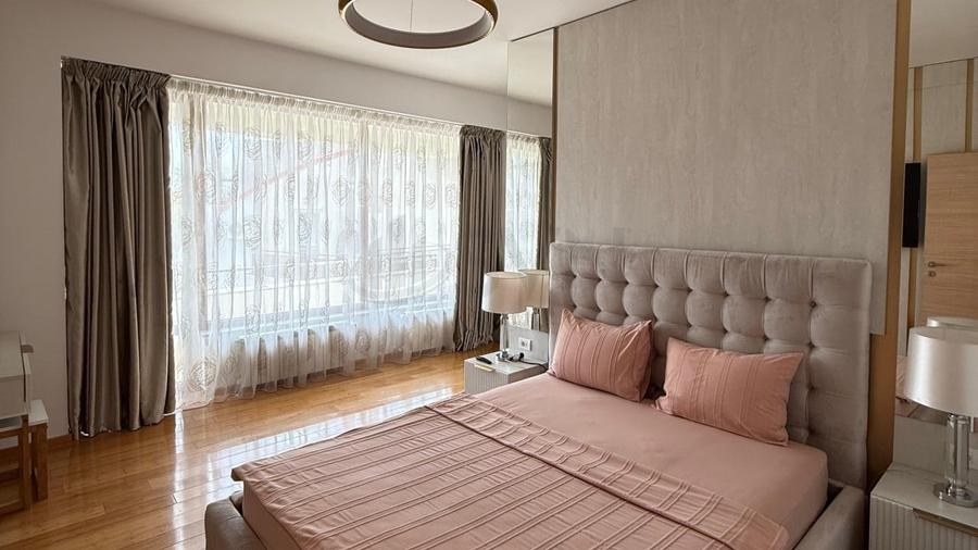 REA0053093 Apartament l 3 camere I Herastrau - 6