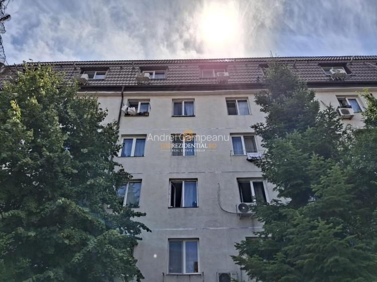 Apartament 2 camere, zona Brancoveanu, Comision 0%