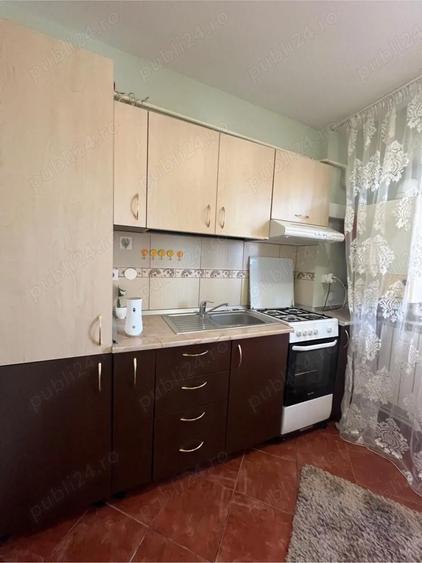 Apartament cu 1 camera mobilat Bariera - 1