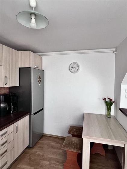 Apartament modern 2 camere boxa zona Valea Aurie - 4