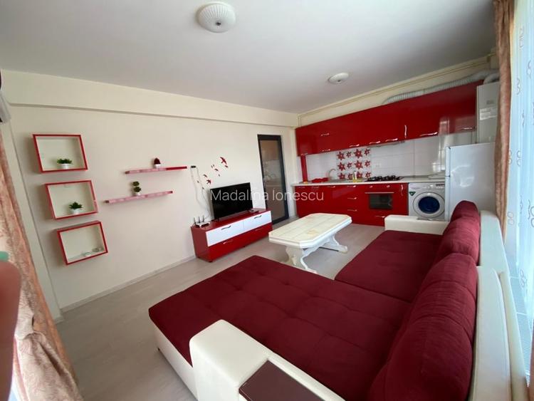 2 camere de inchiriat - Scandinavia Mamaia