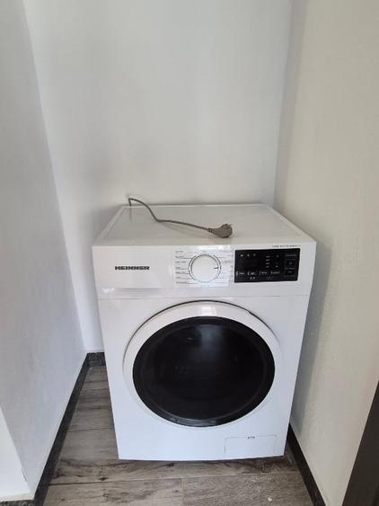 Apartament NEFOLOSIT, centrala Viessmann, Bucătărie complet mobilata - 3