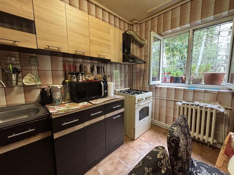 APARTAMENT 3 CAMERE | CRANGASI | CENTRALA - 7