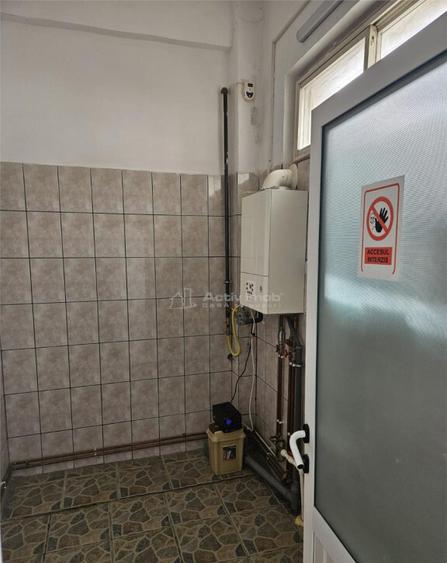 Spatiu comercial de inchiriat 110 mp Central Fieni - 8