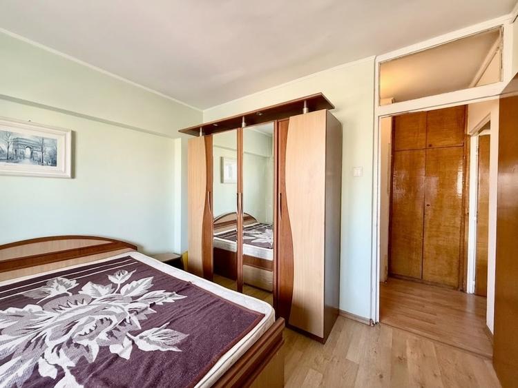 3 camere spatios | 2 băi | Bd. Tudor Vladimirescu | Bloc 1986 - 5